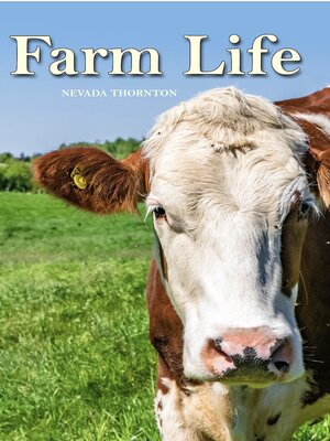 cover image of Farm Life